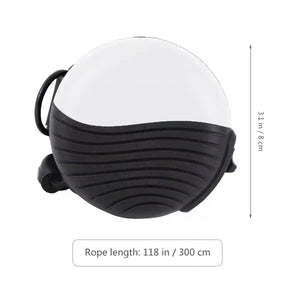 Portable Retractable Dog Leash