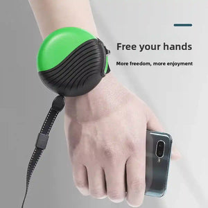 Portable Retractable Dog Leash