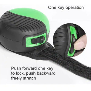 Portable Retractable Dog Leash