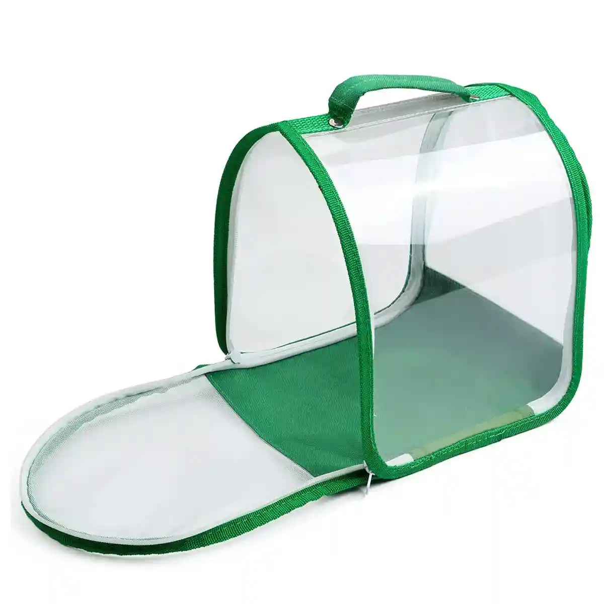 360° Transparent Observation Insect Cage