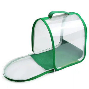 360° Transparent Observation Insect Cage