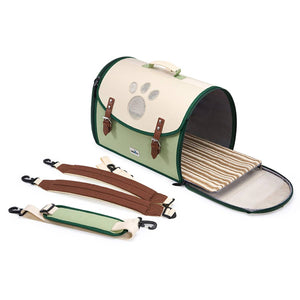 Wakytu UK Portable Pet Backpack Carrier