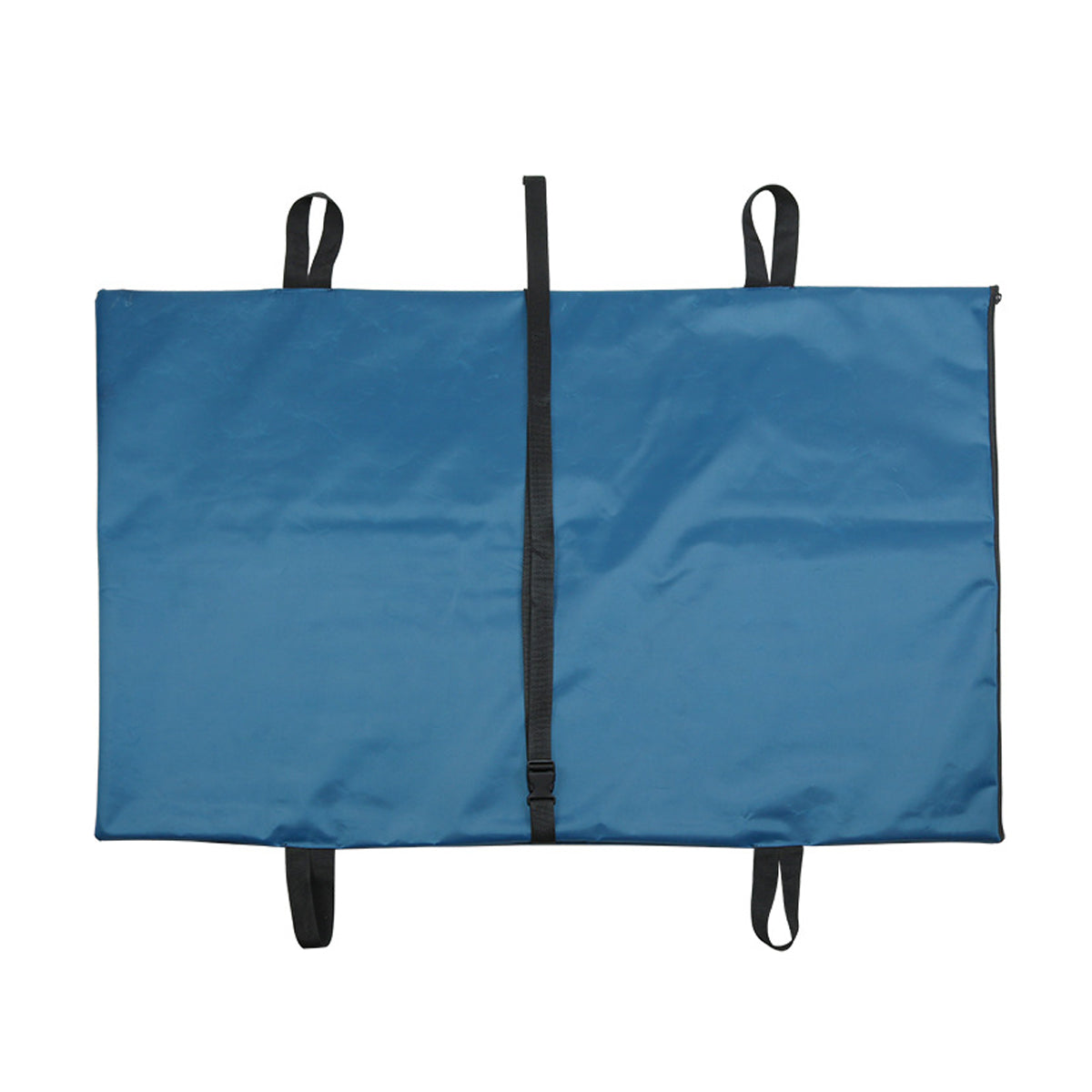 Pet Emergency Stretcher – Foldable Oxford Cloth Rescue Carrier