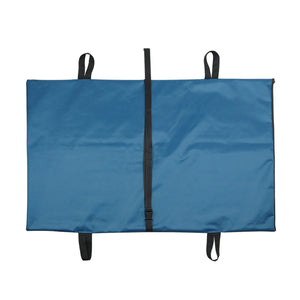 Pet Emergency Stretcher – Foldable Oxford Cloth Rescue Carrier