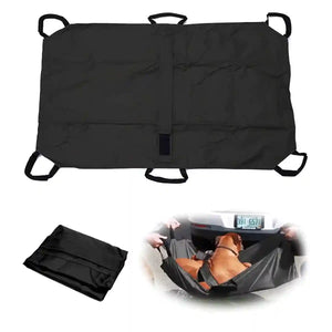 Pet Transport Sling for Injured or Elderly Dogs
