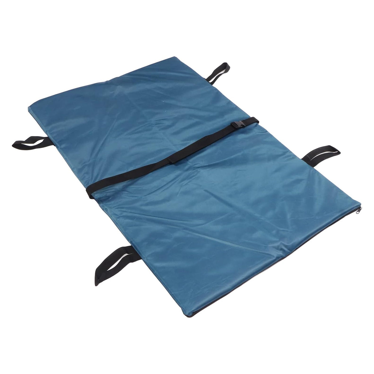 Pet Emergency Stretcher – Foldable Oxford Cloth Rescue Carrier