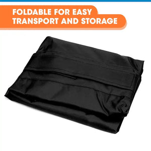 Pet Transport Sling for Injured or Elderly Dogs