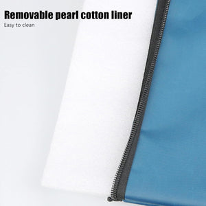 Pet Emergency Stretcher – Foldable Oxford Cloth Rescue Carrier