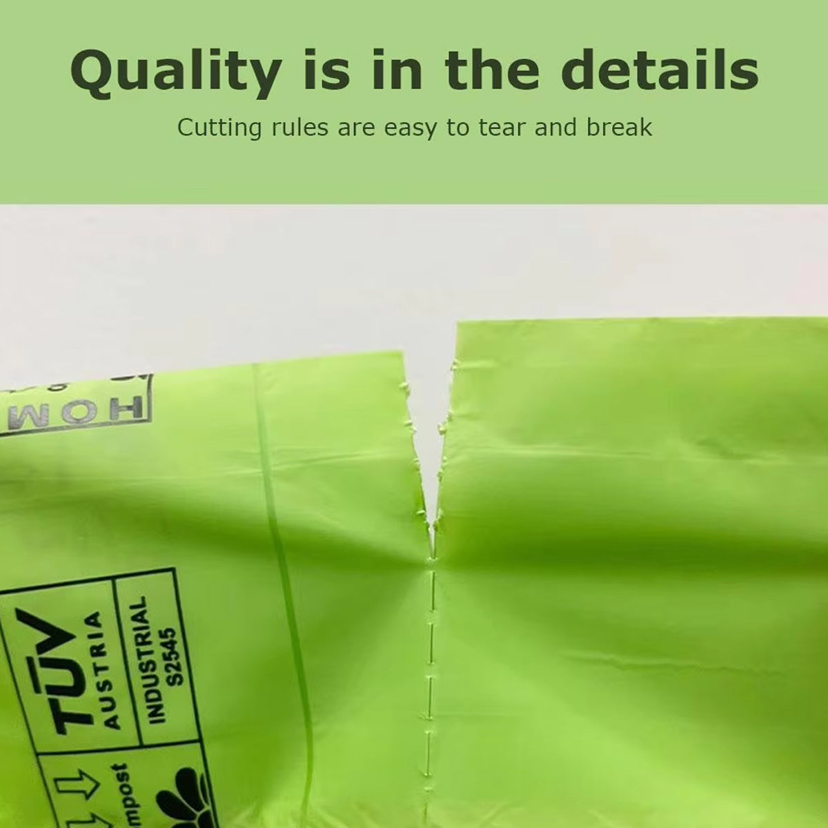 Telescopic Dog Poop Scooper Long Handle Adjustable Waste Picker