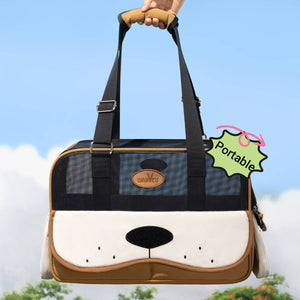 Wakytu Portable Tote Pet Carrier