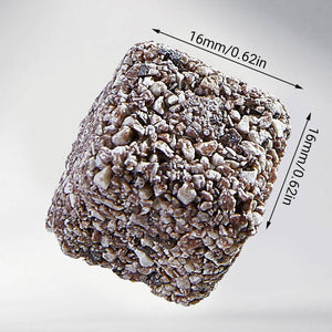 Bio Filter Media - Yee Bacterial House Raw Ore Aquarium Media