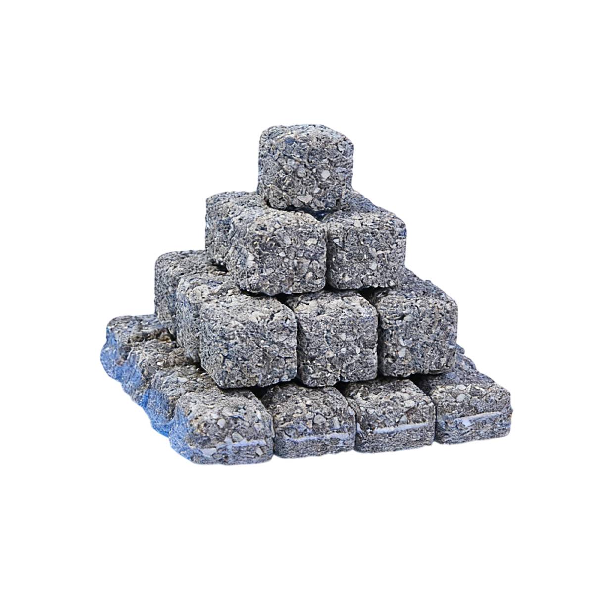 Bio Filter Media - Yee Bacterial House Raw Ore Aquarium Media