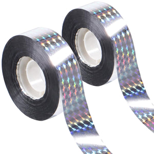 Reflective Bird Deterrent Ribbon Tape for Garden & Orchard Protection
