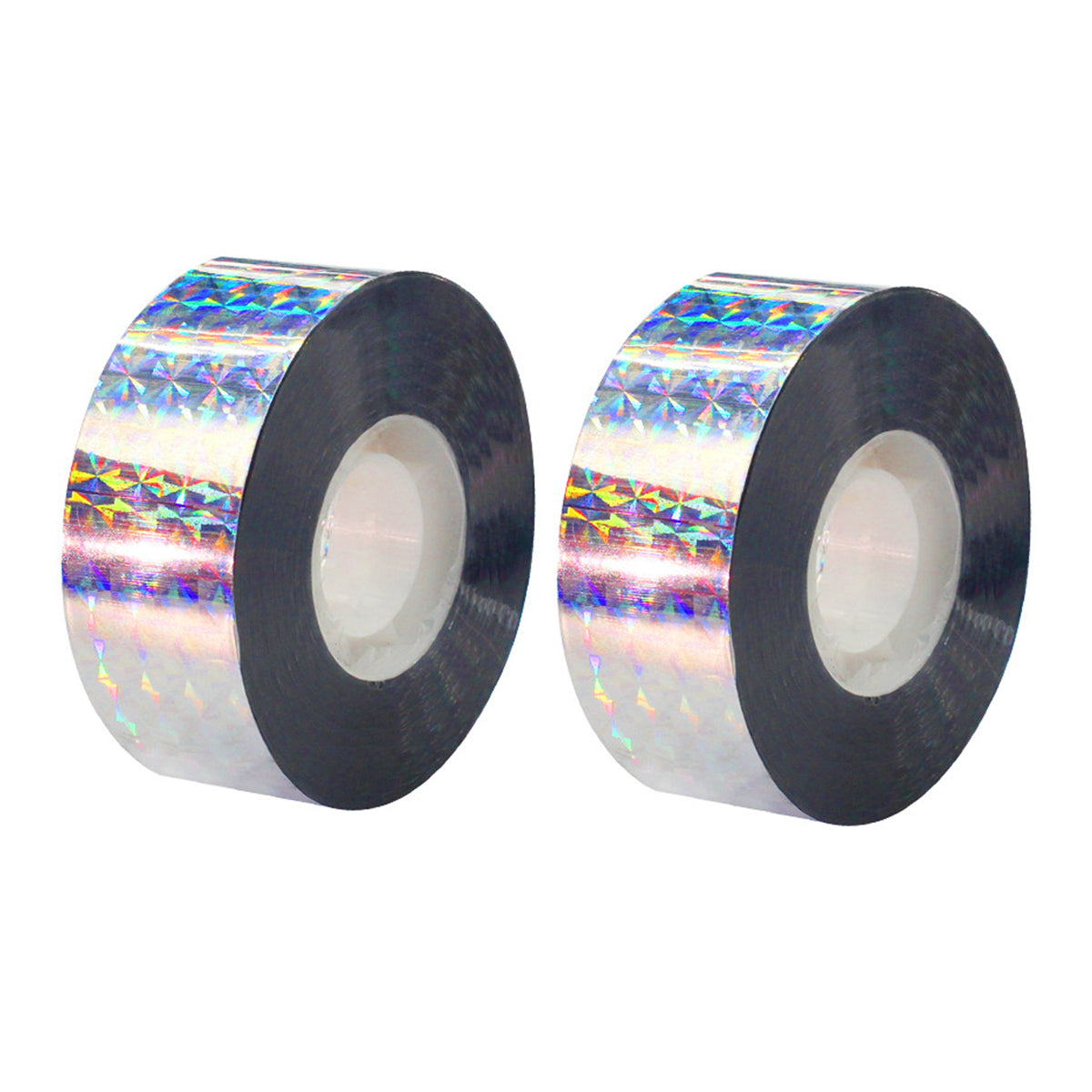 Reflective Bird Deterrent Ribbon Tape for Garden & Orchard Protection