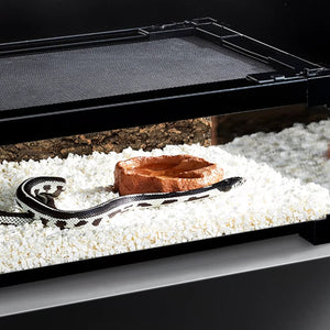 Reptile Bedding Blocks for Snake Tank Substrate