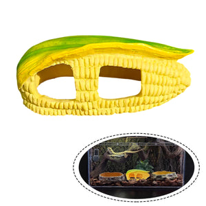 Hanging Metal Bird Feeder House Outdoor