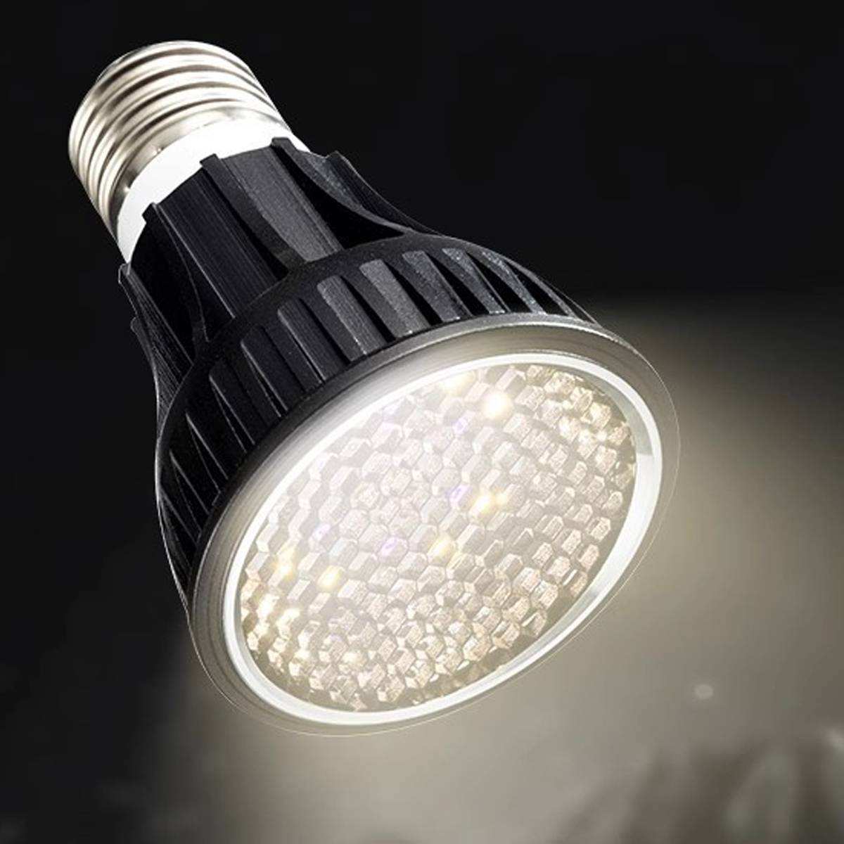 Reptile Basking Lamp - Full Spectrum Turtle Heat Lamp
