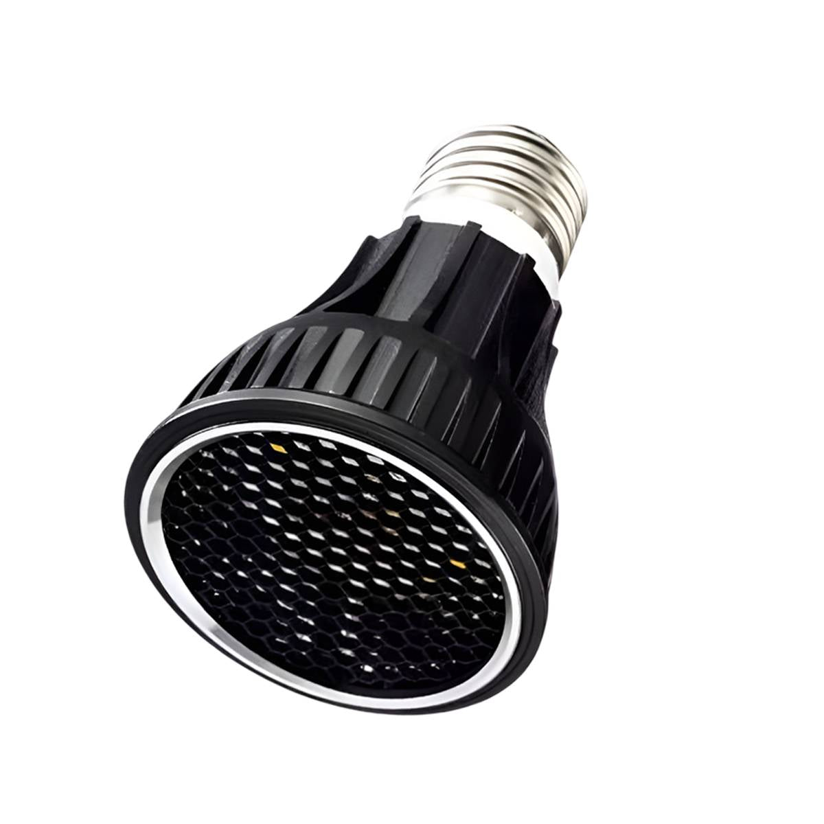 Reptile Basking Lamp - Full Spectrum Turtle Heat Lamp