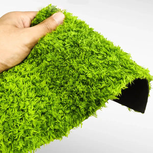 Climbing Pet Rainforest Landscape Moss Carpet Pet Horned Frog Pad