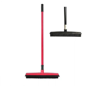 Rubber Broom Pet Hair Remover
