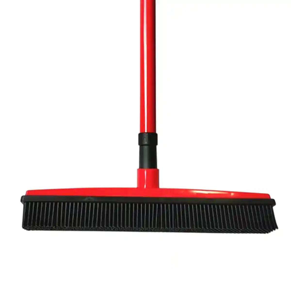 Rubber Broom Pet Hair Remover