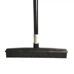 Rubber Broom Pet Hair Remover