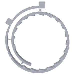 SERESTO Flea & Tick Collar for Medium to Large Dogs