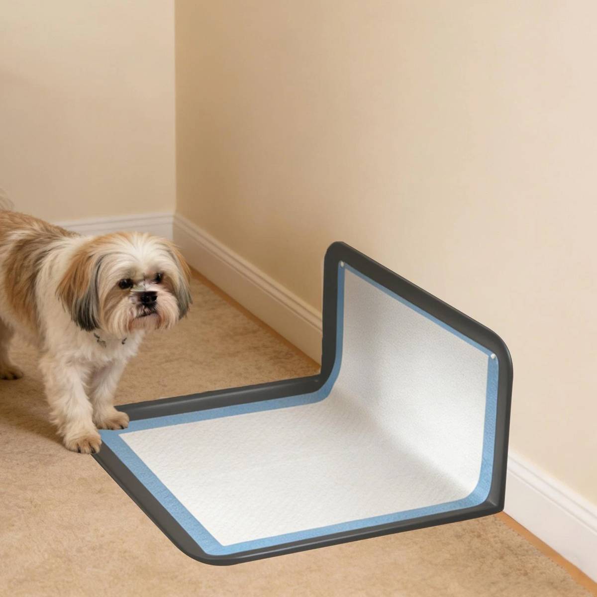 Dog Pee Pads - Reusable Washable Pet Urine Training Pads