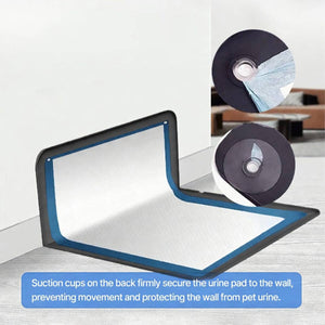 Dog Pee Pads - Reusable Washable Pet Urine Training Pads