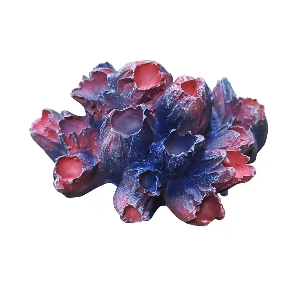 Simulation Coral Reef Aquarium Decorations