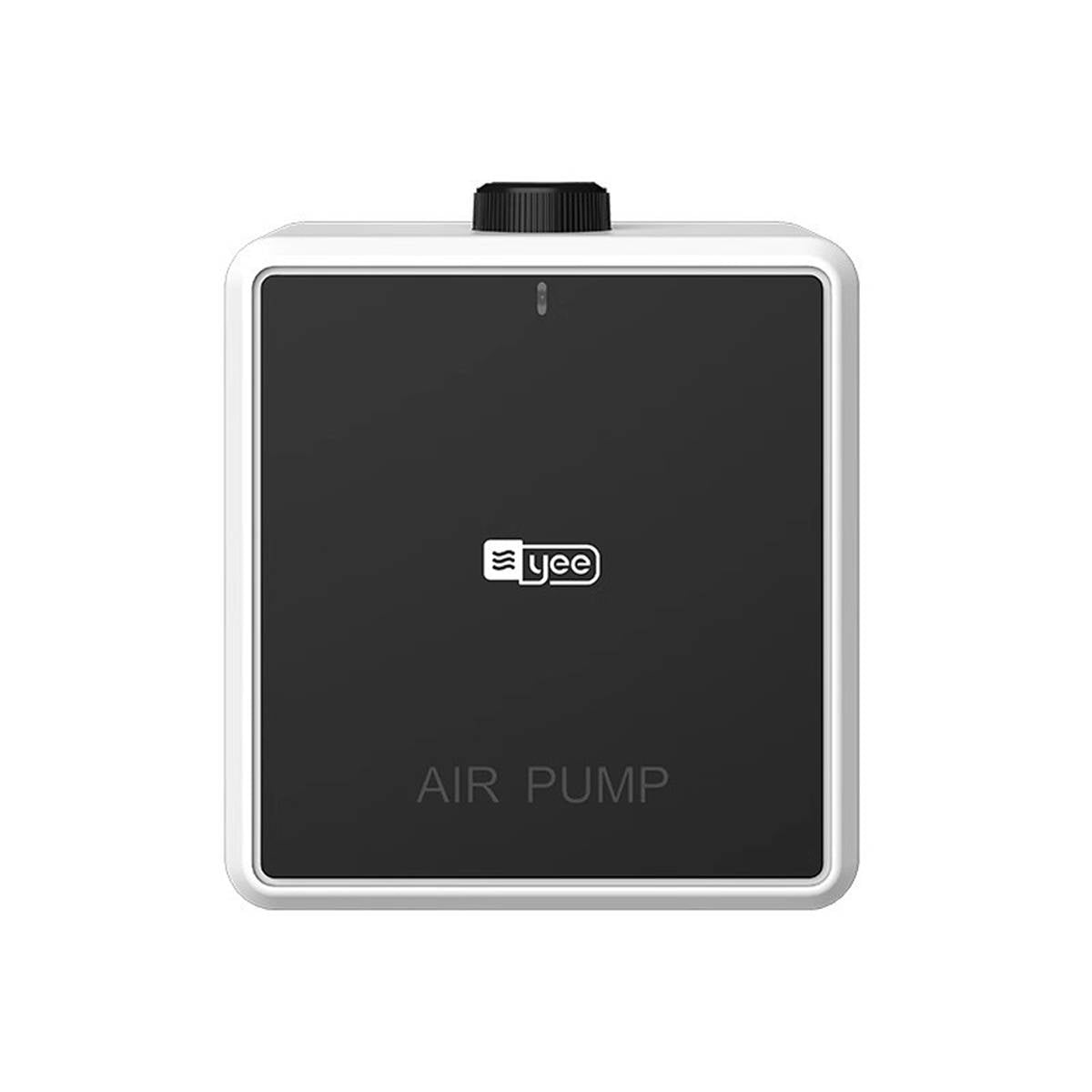 Ultra-Quiet Aquarium Air Pump 4.5W - Yee High-Power Oxygen Pump