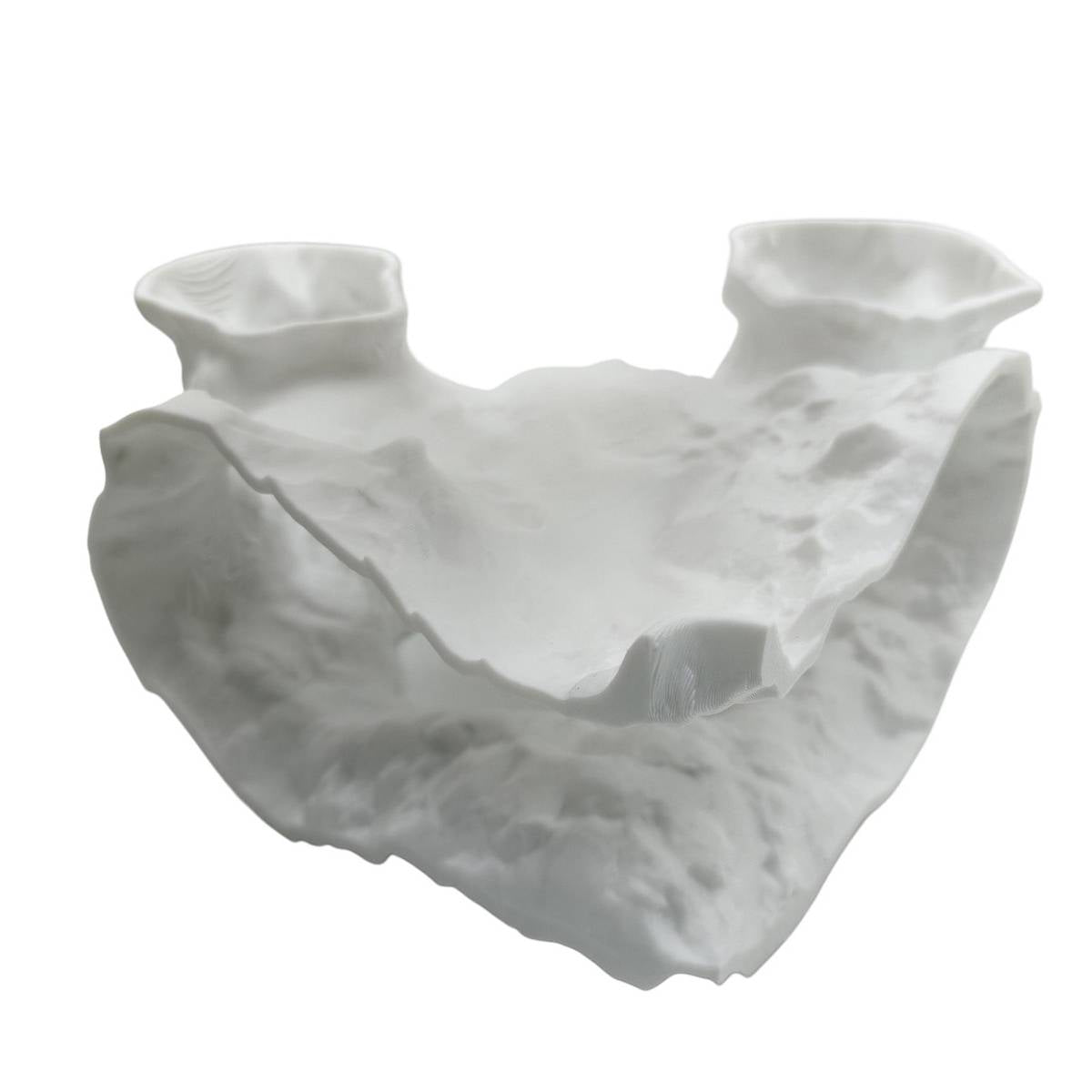 Aquarium Hideout Cave - Fish Tank Landscape Decoration