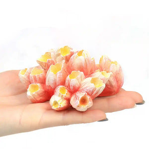 Simulation Coral Reef Aquarium Decorations