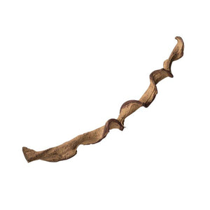Flexible Reptile Climbing Vine 60cm PU Simulation Branch for Terrarium