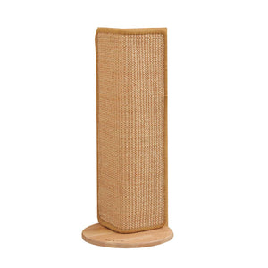 Sisal Cat Scratching Post Furniture Protector
