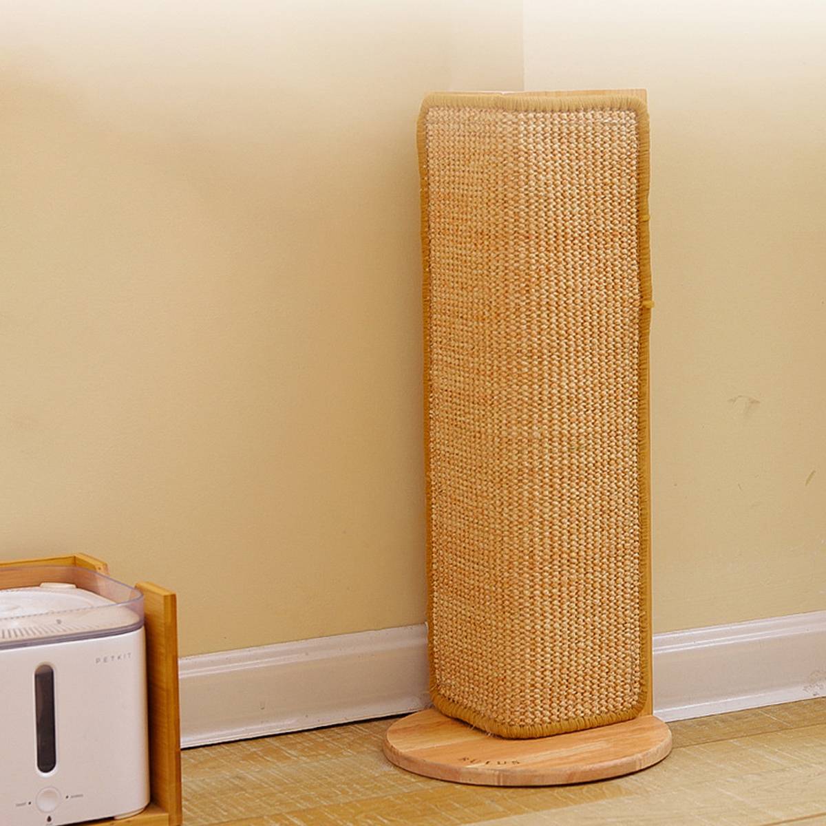 Sisal Cat Scratching Post Furniture Protector