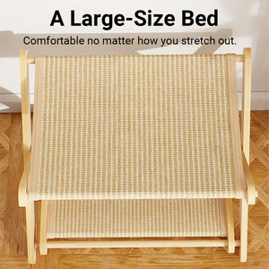 Cat Scratch Board Double-layer Cat Scratcher