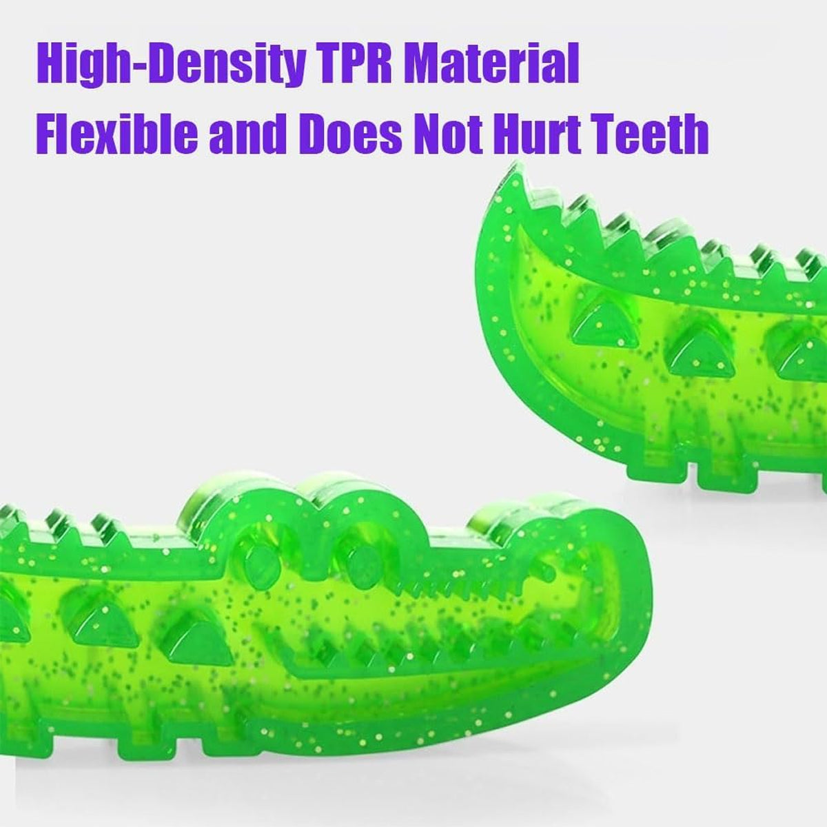 Dog Slow Feeder Chew Toy