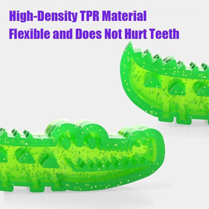 Dog Slow Feeder Chew Toy