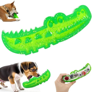 Dog Slow Feeder Chew Toy
