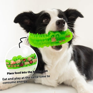 Dog Slow Feeder Chew Toy