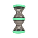 Interactive Dog Treat Dispenser – Rolling Puzzle Feeder for Pets