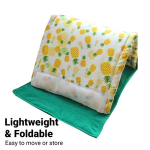 Small Animal Tent Hideout | Soft Cozy Pet Bed for Guinea Pigs & Hamsters