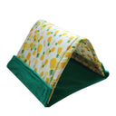 Small Animal Tent Cozy Hideout Bed