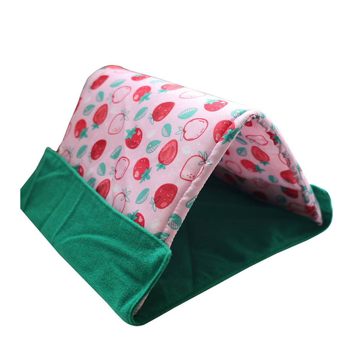 Small Animal Tent Cozy Hideout Bed