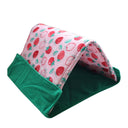 Small Animal Tent Cozy Hideout Bed