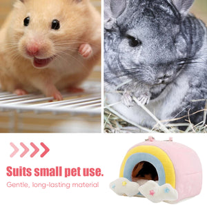 Small Pet Nest Hanging Bed