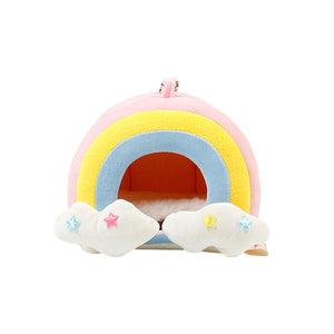 Small Pet Nest Hanging Bed