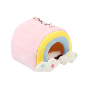 Small Pet Nest Hanging Bed