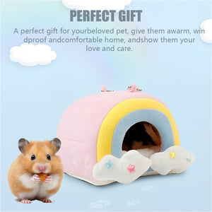 Small Pet Nest Hanging Bed